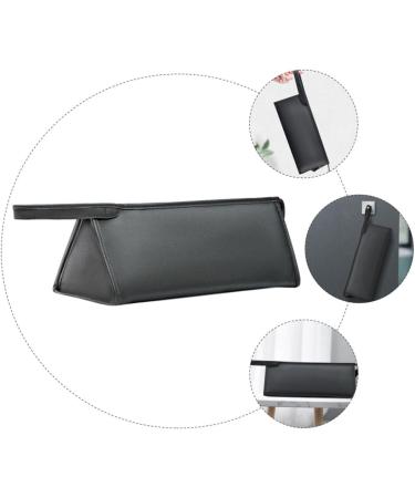TEHAUX Portable Hair Dryer Storage Bag Curls Travel Appendix - Buy Online on GoSupps.com