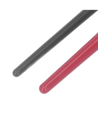 Professional Bent Eyeliner Brush for Precise Eye Makeup - Gel Eyeliner & Eyebrow Brush Tool for Women - International Shipping Available - Buy Online on GoSupps.com