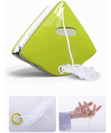 Glass Wiper - Cleaning Tools for High-Rise Single Layer Double Glazed Windows Double-Sided Window Cleaner Glass Wiper Home Double Side - Buy Online on GoSupps.com