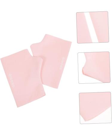 FRCOLOR 1 Pair Gel Nail Gloves Sun Gloves for Women Uv Protection Hand Gloves for Protection Gloves Uv Nail Gloves Uv Gloves Suede Grill Lamp Student Manicure - Buy Online on GoSupps.com