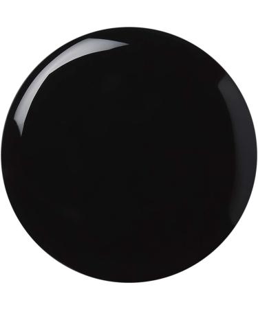 London Grace Nail Polish | Bruce 12ml | Black Long Lasting Vegan Eco-conscious Varnish | Quick Dry Chip-Resistant & No Nasties Formula - Buy Online on GoSupps.com