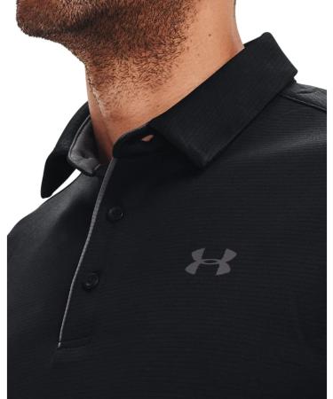 Under Armour UA Tech Black/Graphite X-Large - Performance Apparel - Buy Online on GoSupps.com