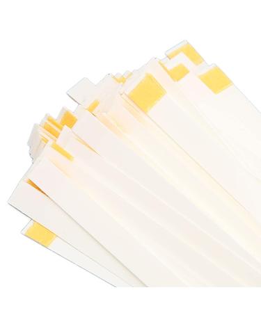 100pcs Urine Test Strips for Vaginal pH | Accurate Intimate Health Monitoring & Prevention - Buy Online on GoSupps.com