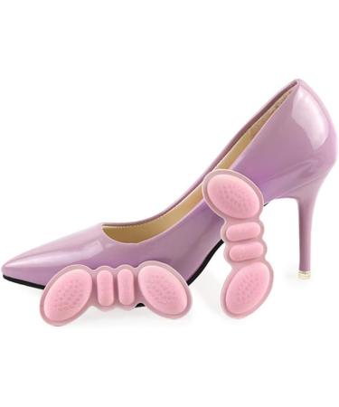 Buy Healvian High Heels Shoe Inserts 6 Pairs of Comfort Cushions for Women s Heels & Boots | International Shipping Available - Buy Online on GoSupps.com