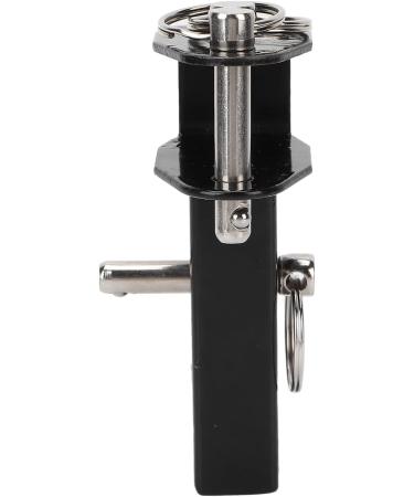 Buy Syrisora Professional Mobility Scooter Rear Mount Bracket | Durable Aluminum Alloy Replacement Accessory - International Shipping - Buy Online on GoSupps.com