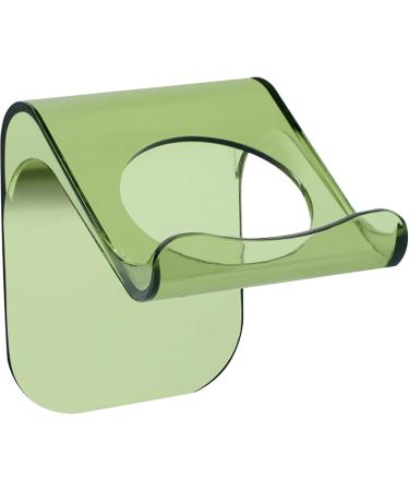 XUCHEN Razor Hanger | Punch-Free Razor Holder Hook for Razors Towels & Loofah - Brown | Shop Internationally - Buy Online on GoSupps.com