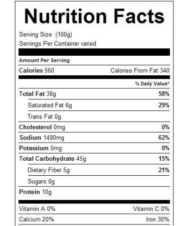 SweetGourmet Salted Sesame Sticks - 15 oz Bag | Original Flavor - 1 Pack - Buy Online on GoSupps.com