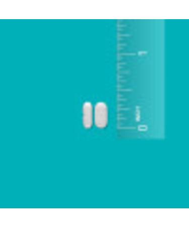 Imodium AD Diarrhea Relief Caplets - Loperamide Hydrochloride 6 Count, Blue - Anti-Diarrheal Medicine - Buy Online on GoSupps.com