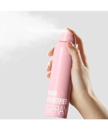 Hair Identifier Spray for Face Shaving & Dermaplaning - Facial Hair Removal Spray (1 Spray - Buy Online on GoSupps.com