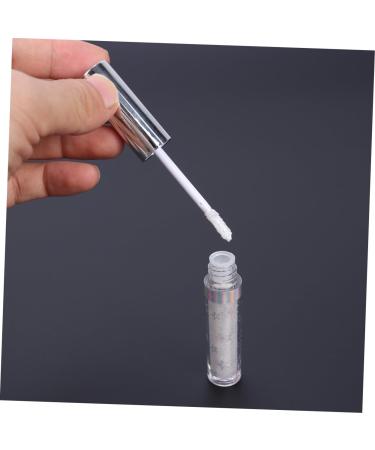 Angoily 3pcs Eyeshadow Sparkling Eyeliner Glitter Eyeliner Shiny Women Makeup Eye Shadow Liquid - Buy Online on GoSupps.com