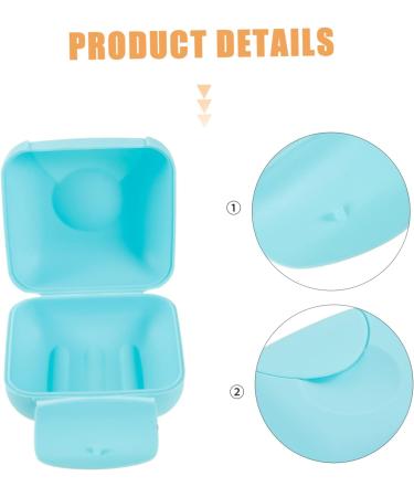 Eco-Friendly Gatuida Storage SBOX - Reusable Menstrual Cup Storage Box & Tampon Organizer - Buy Online on GoSupps.com