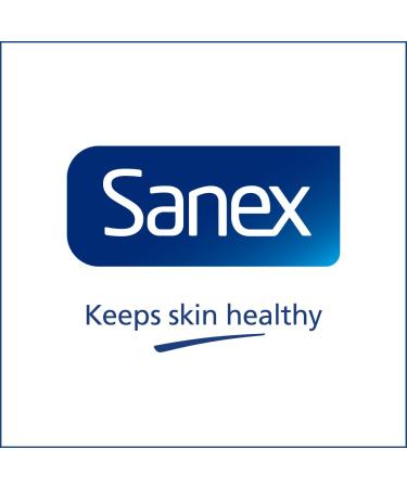 Sanex Zero Sensitive Roll-On Deodorant 50ml | Aluminum-Free Long-Lasting Protection | Shop Internationally - Buy Online on GoSupps.com