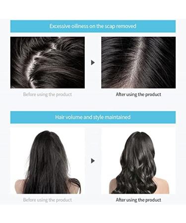 Masil 8 Seconds Salon Hair Volume Protein Treatment Mask - 0.5oz x 10 | Best International Shipping Available - Buy Online on GoSupps.com