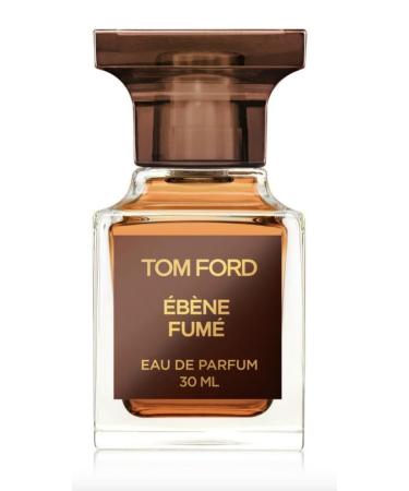 Tom Ford Ebene Fume Eau de Parfum Spray for Unisex 1.0 Ounce