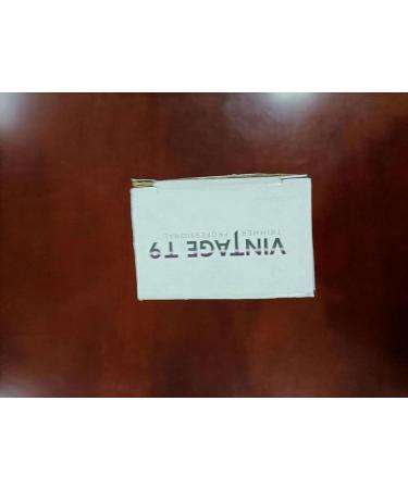 Men's T-Blade Hair Clippers: Electric Beard Trimmer & Cordless Grooming Kit - USB Rechargeable - Bronze Finish - Buy Online on GoSupps.com