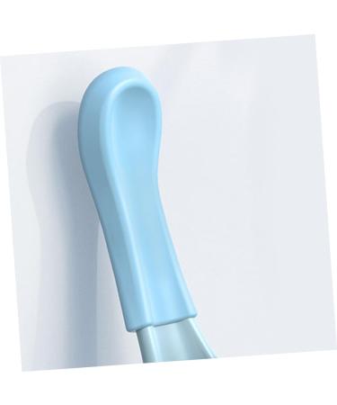 YOSADIER 30pcs Ear Wax Removal Sleeves Replacement Covers for Ear Cleaning Tools User Friendly Non Slip Design for Safe and Convenient - Buy Online on GoSupps.com