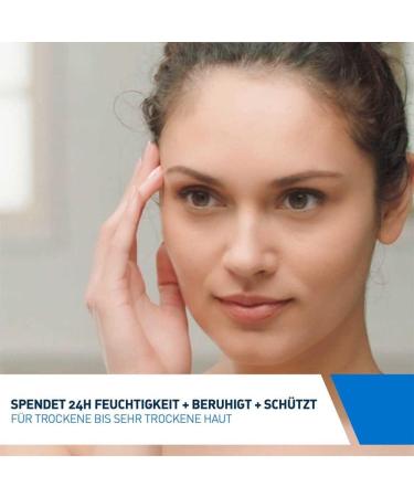  L'OR AL Cerave Moisturizing Night Cream 53 ml Cream - Buy Online on GoSupps.com