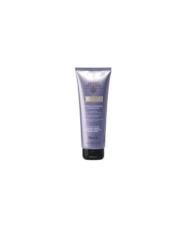Nook Balsamo Conditioner Ritual Blonde Illuminant Magic Argan Oil 250ml