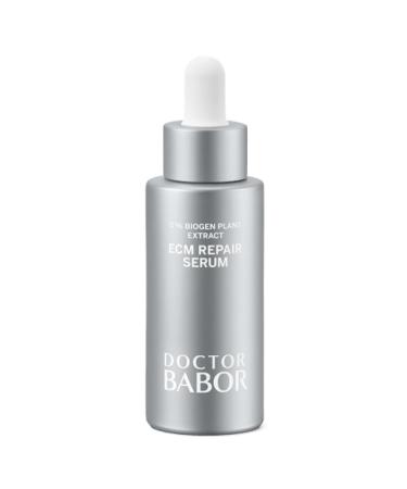 DOCTOR BABOR ECM Repair Serum | Anti-Aging Facial Care for Firm and Smooth Skin | Regenerates and Transforms the Skin With 5% BIOGEN PLANT EXTRACT | Vegan | 30ml