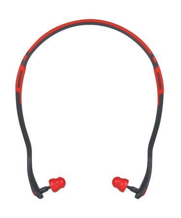 PIP 267-HPB410 Banded Ear Plugs - NRR 24 Box of 10 Pairs