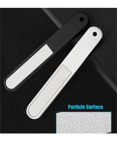 Nail Clippers Fingernail Cut Nippers Manicure Scissors Stainless Steel Pedicure Tools Professional Fingernail Toenail Stainless Steel Nail Cutter Trimmer for Seniors Adult Men Women (Color : Black S Black - Buy Online on GoSupps.com