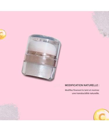  Holdes Sinage Face Powder Body Glitter Powder - Glitter Highlighter Powder for the Body 3G Contouring Clavicle Taper Glow Fairy Makeup - Buy Online on GoSupps.com