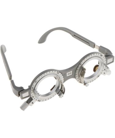 Jojomis Optician Optical Lenses 66mm - Premium Quality International Shipping Available - Buy Online on GoSupps.com