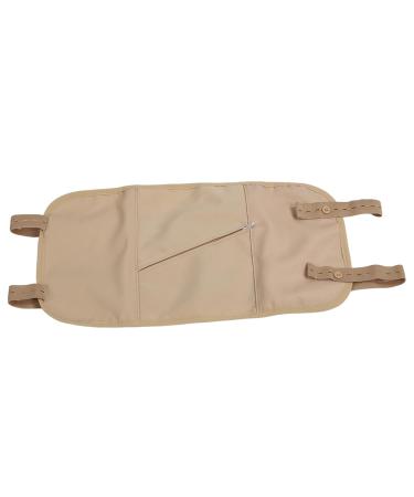 Premium Castor Oil Pack for Care | Sleep Conditioning & Hot/Cold Compresses - Buy Online on GoSupps.com