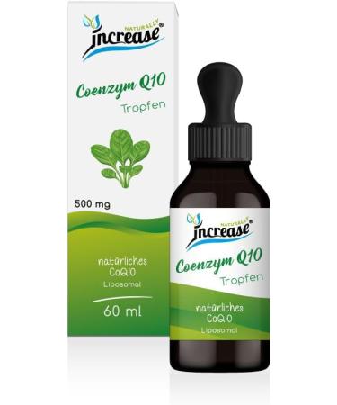 Take 3 figure 2 actions of liposomal coenzyme Q10 highly dosed drops 500 mg of coenzyme Q10 daily (45 000 mg in 3 bottles) MCT C8 & C10 keto oil - Buy Online on GoSupps.com