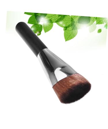 Buy High-Density Soft Cosmetic Brushes Kit - Loose Powder Foundation & Makeup Brushes for Flawless Application | International Shipping Available - Buy Online on GoSupps.com