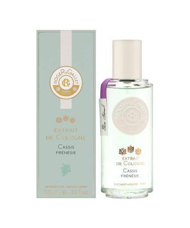 Extrait De Cologne Cassis 100Ml