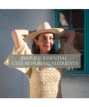 RBA Skincare Soothing Polish | Natural Exfoliant with Jojo Beads & Aloe Vera | Smooth Skin Texture - 50 ml - Buy Online on GoSupps.com