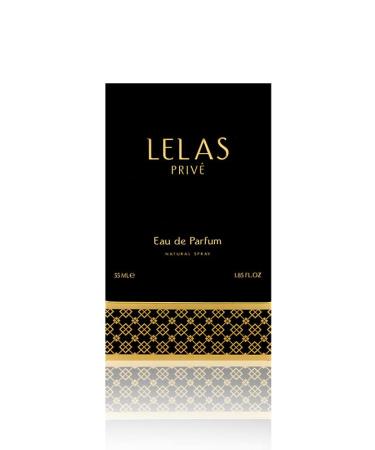 LELAS CONCERT EDP - Buy Online on GoSupps.com