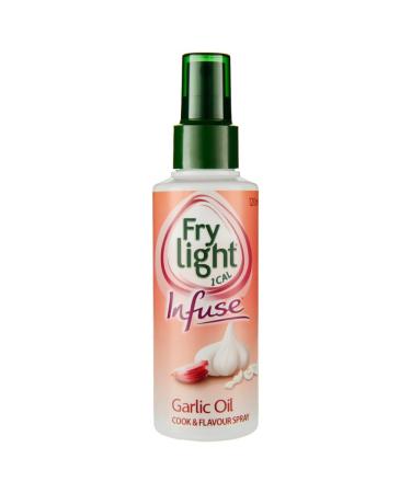 Frylight Infuse Garlic Oil Cook and Flavour Spray 120 ml