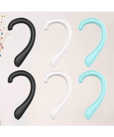 Milisten 3 Pairs kid earrings ear plug earrings ear Ear Cushions earmuffs universal child rope buckle - Buy Online on GoSupps.com