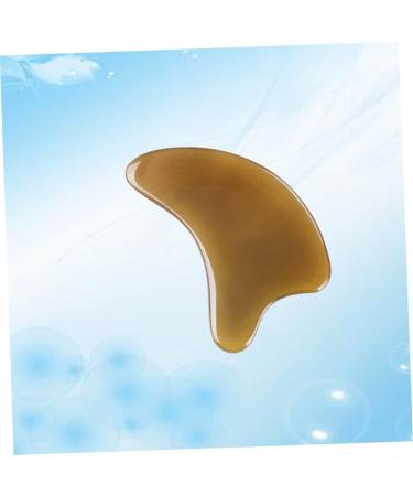 3-Piece Neck Massage Set - Acupuncture Trigger Tools Gua Sha Board & Body Scrapers for Ultimate Relaxation - Buy Online on GoSupps.com