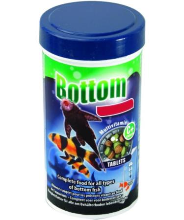 animallparadise - Complete Food for Bottom Fish 250 ML 150 g - Buy Online on GoSupps.com