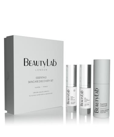 Essentials Skincare Discovery Set
