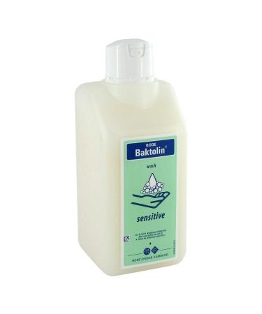 Baktolin Sensitive Skin Cleanser 500 ml