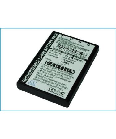 Battery Replacement for Panasonic Attune 3020 3050 & WX Series | High-Quality Compatible Batteries - International Shipping Available - Buy Online on GoSupps.com