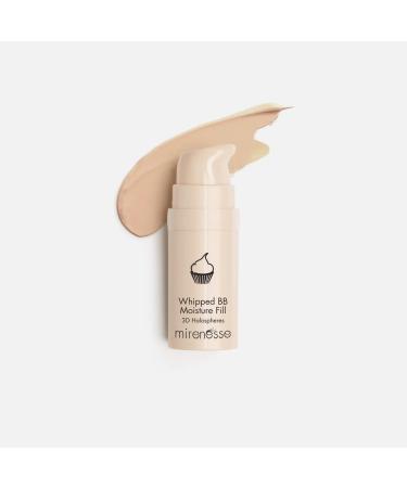 Mini Whipped Bb Moisture Fill Universal 10g