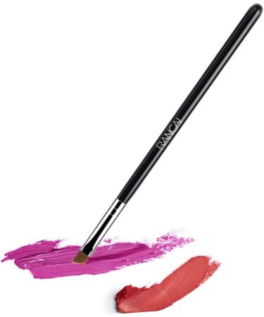 Beavorty 15 Pcs Makeup Brush Makeup Tool Cosmetic Eye Brush Eyeliner Brush Eyebrow Brush Flat Brush Girl 16x0.7cmx3pcs Blackx3pcs - Buy Online on GoSupps.com