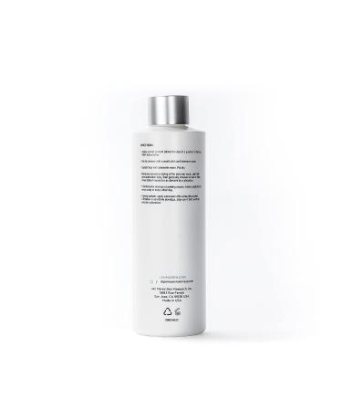 Benzoyl Peroxide 2.5% Acne Treatment Wash - 8 oz | Gentle & Effective Skincare Solution - Buy Online on GoSupps.com