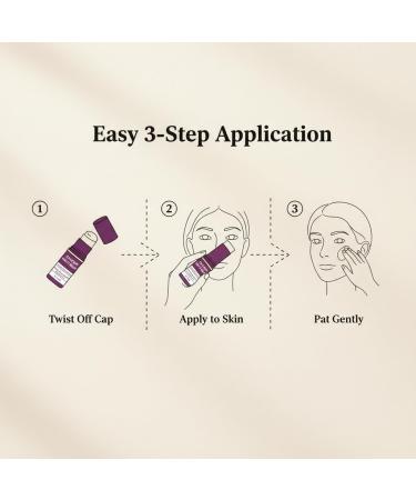 zowamap 2Pcs Calcium Volume Multi Balm Skincare Glow Multi Balm for Face Neck Anti Aging Firming Skincare Stick Moisture CalciumCollagen Stick for Face Eye Lip Neck Fine Lines - Buy Online on GoSupps.com