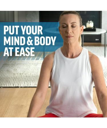 Orange Creamsicle Magnesium Soft Chews for Sleep, Stress Relief, and Relaxation - Buy Online on GoSupps.com