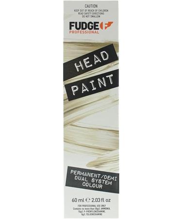 Fudge Professional Headpaint 10.13 Ex Light Champagne Blonde - Buy Online on GoSupps.com