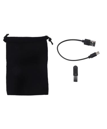 Buy Rechargeable Beard Trimmer for Men - Portable & Professional for Travel | Gradient Blue - Buy Online on GoSupps.com