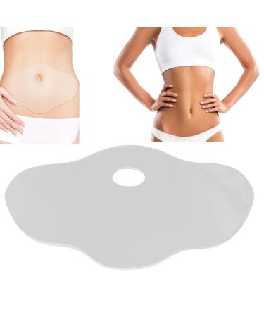 Buy Anti-Wrinkle Silicone Pads for Stomach | Fine Line & Stretch Mark Removal - Beauty Anti-Aging Stickers Worldwide Shipping - Buy Online on GoSupps.com