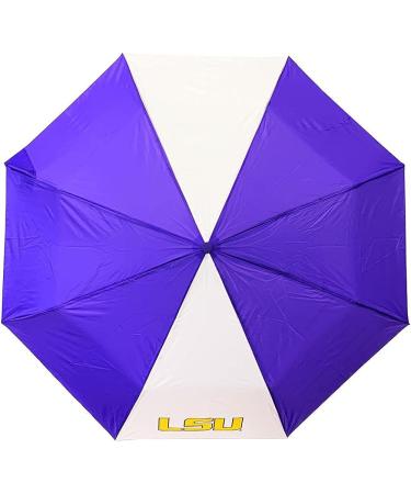 Alabama Crimson Tide Bama Auto Open Folding Umbrella - 42 Storm Duds - Buy Online on GoSupps.com