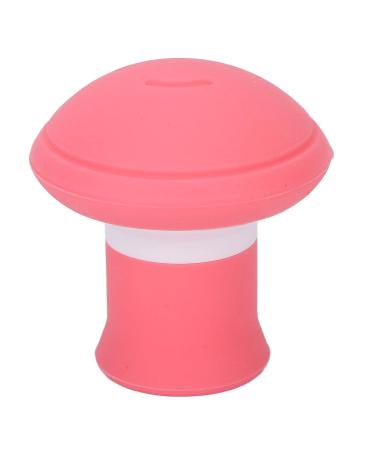 V-Shaped Face Mass Trainer | Silicone Facial Lifting Tool for Nasolabial Fold Tightening & Slimming - Buy Online on GoSupps.com